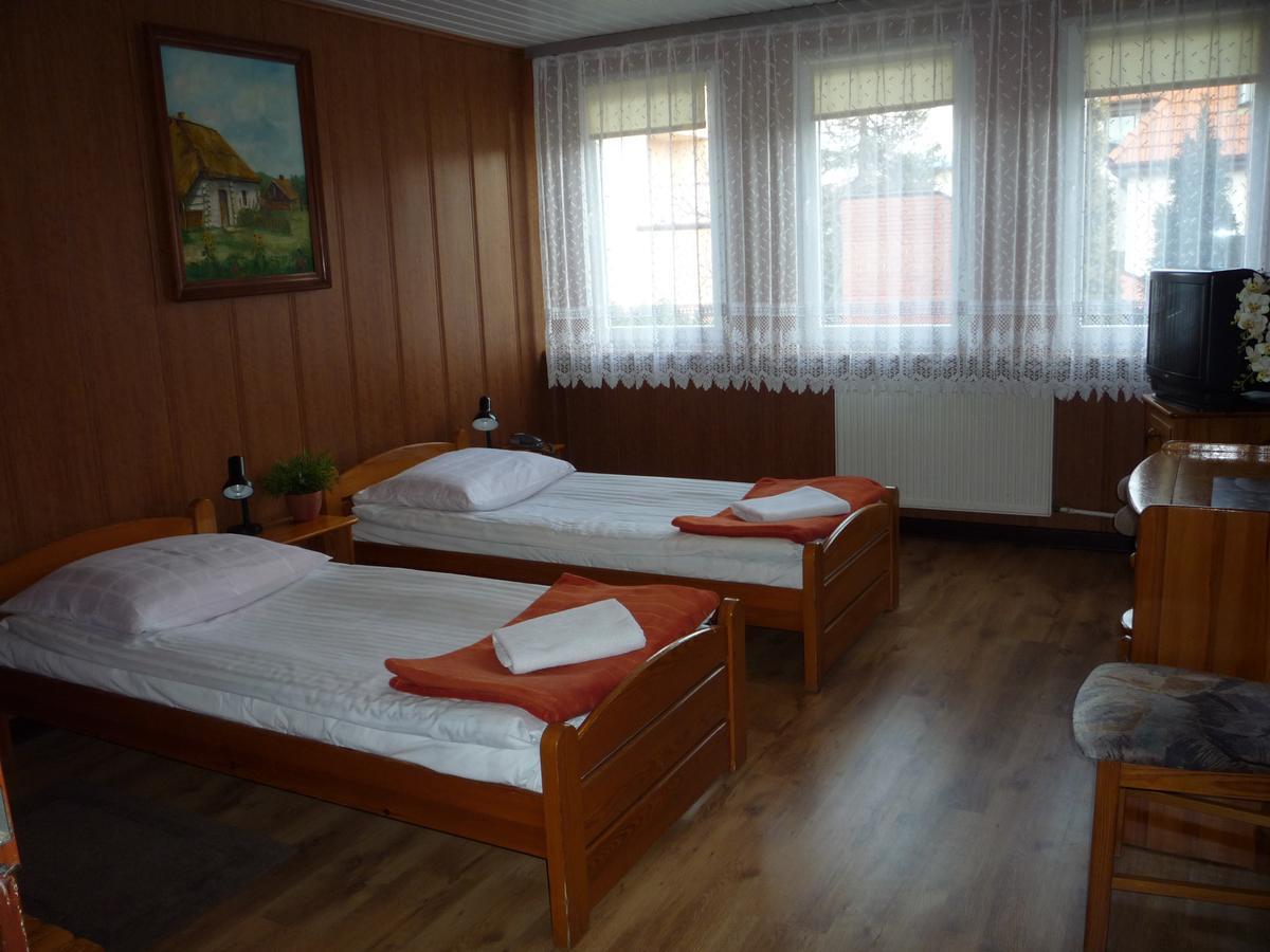 Hotel Gryf Radom Extérieur photo